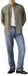 Levi's 555 Relaxed Straight Jeans voor heren