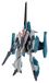 Macross II VF-2SS Valkyrie II Figurine, 16 cm – Hi-Metal R