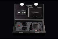 Gate Titan V2 NGRS Advanced Set Tokyo Marui Recoil Airsoft Mosfet Power Control