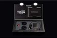 Gate Titan V2 NGRS Advanced Set Tokyo Marui Recoil Airsoft Mosfet Power Control