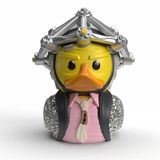 Numskull Retour vers le futur Tubbz mini figurine en PVC Doc Brown 1955 5 cm