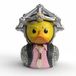 Numskull Retour vers le futur Tubbz mini figurine en PVC Doc Brown 1955 5 cm