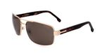 Carrera Carrera 8063/S AOZ Zonnebril - Heren - Goud