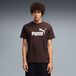 PUMA ESS No. 1-logo T-shirt voor Heren, Maat 4XL