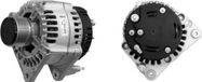 MAHLE Dynamo, 14V, 90A, avec poulie débrayable Ø 8,5 mm, pour VW GOLF