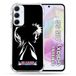 Cokitec Samsung Galaxy A35 5G Manga Bleach Duo Versterkte hoes