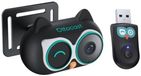 Ottocast Cabin Care CA520 – Apple CarPlay sans fil + caméra de siège arrière