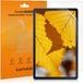kwmobile 2x beschermfolie geschikt voor Samsung Galaxy Tab S6 Lite (2024/2022/2020) - Transparante screenprotector voor tablet