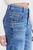 Cup of Joe Denim Victoria Boyfriend Jeans Medium Blue