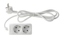 Basis 2T C/kabel S/Inter 1,5 m