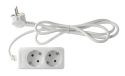 Basis 2T C/kabel S/Inter 1,5 m