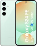 Samsung Galaxy S24 FE / 256 GB / Mint