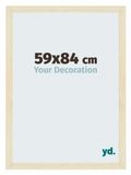 Your Decoration Mura Puzzle frame 59x84 cm Sand brushed MDF Photo frame