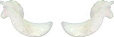 Essence Queen of... Magic, Oogmasker, Vrouwen, 2 stuks