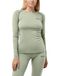 Jack Wolfskin Infinite Light Ls W femme Manches longues