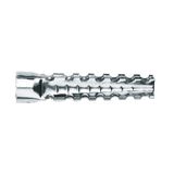 Index keus tame10060 expansie metaal 10 x 060