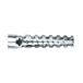 Index keus tame10060 expansie metaal 10 x 060