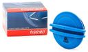TOPRAN 111 023 Bouchon de réservoir de liquide de refroidissement pour VW Golf VII Hatchback (5G1, BQ1, BE1, BE2) GOLF VI (5K1) Golf V Hatchback (1K1) POLO (9N)