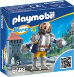 Playmobil Super 4 Koninklijke wacht van Heer Ulf 6698
