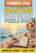 Vacation Word Search Puzzle Book