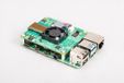 Raspberry Pi PoE+ HAT (2021)
