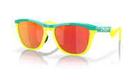Oakley Heren Frogskins™ Hybrid Zonnebrilen