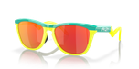 Oakley Heren Frogskins™ Hybrid Zonnebrilen