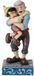 Disney Traditions Gepetto & Pinocchio Figurine