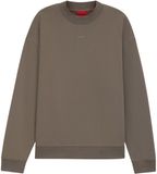 Hugo Dapocrew Sweater Heren - Maat S - Kaki