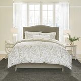 Laura Ashley Home - Lindy Green Twin Dekbedovertrekset