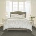 Laura Ashley Home - Lindy Green Twin Dekbedovertrekset