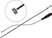FAMEX 15111 Magnetheffer en Klauwgrijper - 60 cm, Hefkracht 500 g