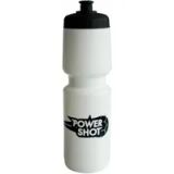 PowerShot 750 ml zwarte fles met dop