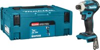 Makita DTD172RTJ 18 V Slagschroevendraaier