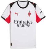 Puma T-Shirt Acm Away Jersey Replica - Sportswear - Volwassen