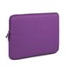 Rivacase Suzuka 7703 35,6 cm (14") Pochette Violet