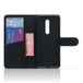 B2Ctelecom Xiaomi Book Case voor Xiaomi Redmi K20 Pro Flip Cover Golden Gate Bridge