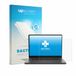 upscreen - Screenprotector voor ASUS ROG G14 GU405 - Folie Beschermfolie transparant antibacterieel