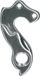 XLC Padhaak Doa28 Aluminium Zilver