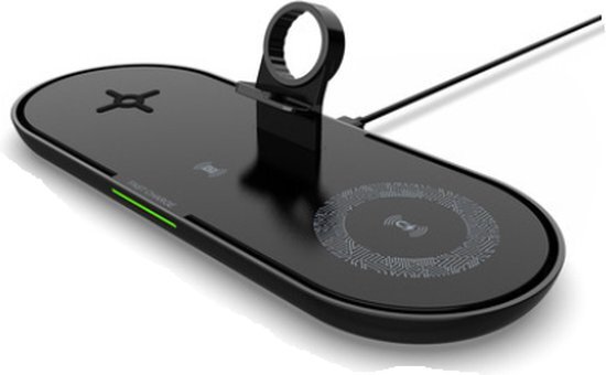 PRODEBEL FAST CHARGING WIRELESS STATION