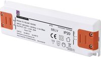 Tru Components TC-YSL30F-1202500 LED-transformator Constante spanning 30 W 2.5 A 12 V/DC