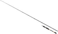 Fox Rage Tr Shad N Chatter Baitcasting Hengel Goud 2.10 m / 10-40 g