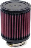 K&N Universeel Luchtfilter Rond 52mm aansluiting, 89mm diameter, 102mm hoogte (RA-0500)