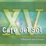 Suburban Cafe Del Sol fifteenth anniversary