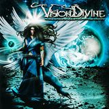 PIAS Nederland Vision Divine - 9 Degrees West Of The Moon (CD)