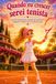 Quando eu crescer serei tenista: Um livro inspirador para meninas que sonham em conquistar o mundo com uma raquete na mão