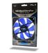 Noiseblocker XL2 - Ventilator - Zwart