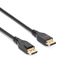 Club3D CAC-1093 DisplayPort 2.1 DP54 VESA gecertificeerde kabel 8K120Hz 3 m