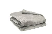 Poyet Motte Microflevel hoes 220x240 cm parel