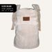 ByKay Draagzak Click Carrier Deluxe PRO - Almond Sand